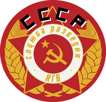 Logo URSS