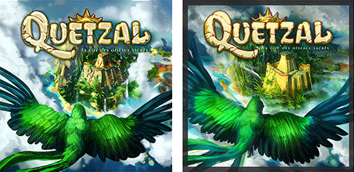 Quetzal