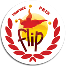 Trophée flip pour Mad Trip / Stumblewood