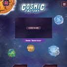 Cosmic Factory