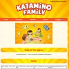 Katamino Family