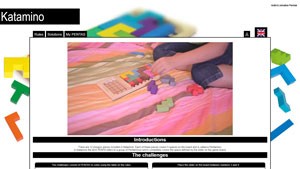 Gigamic AXO – Gioco Di Carte E Punto Di Vista – Da 1 A 4 Giocatori, 8+ Anni