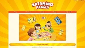 Katamino Family