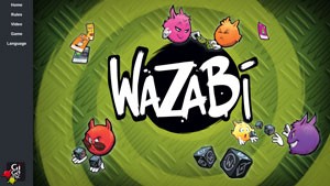 Wazabi